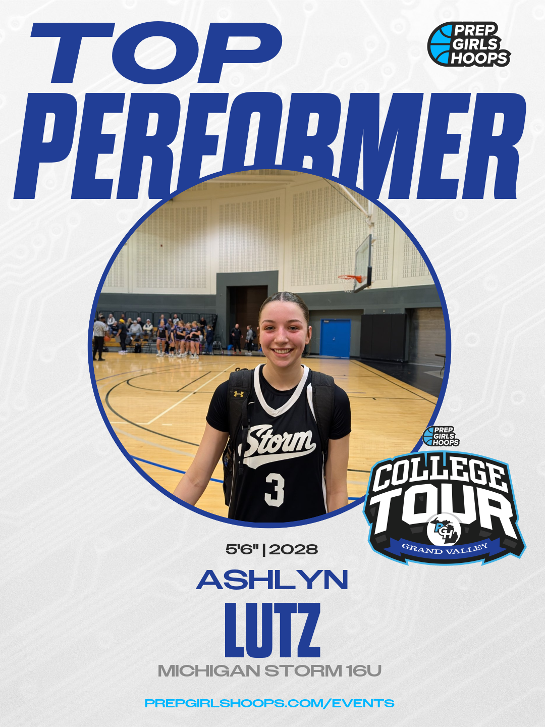 Ashlyn Lutz