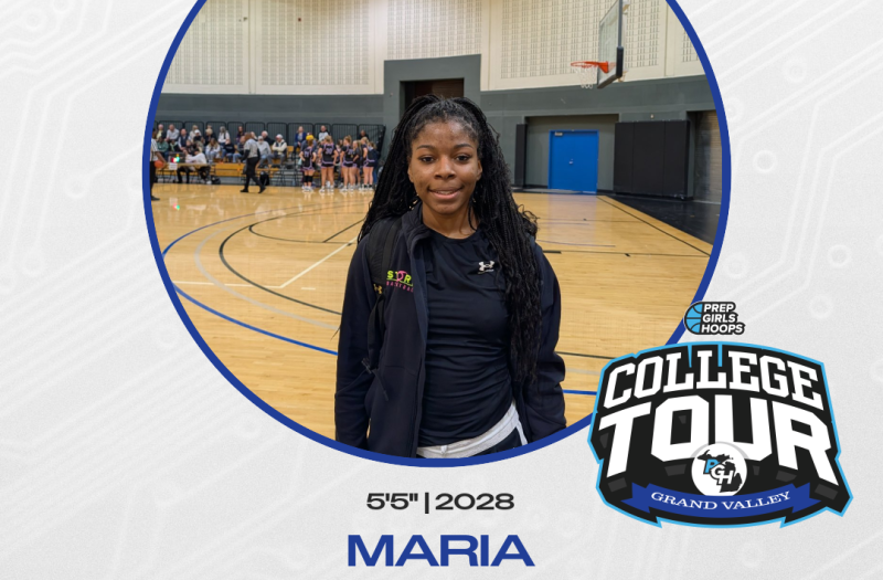 Maria Walker