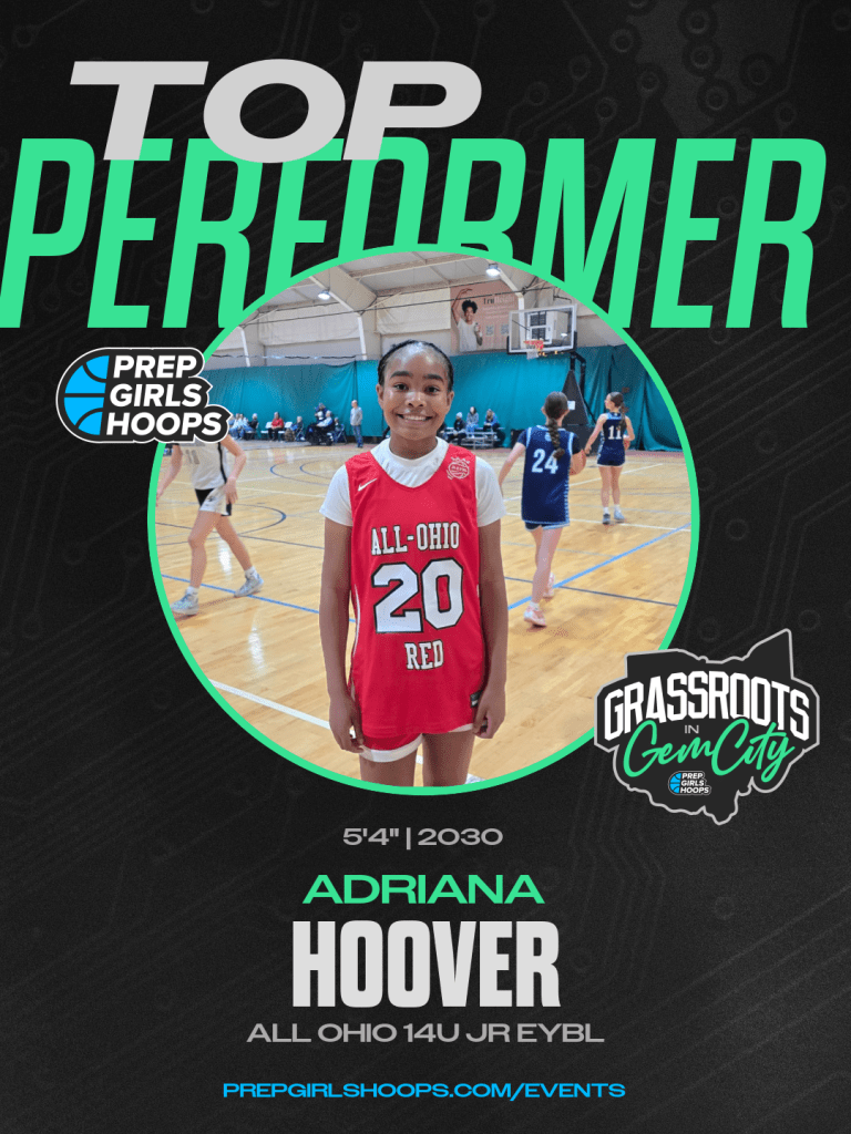 Grassroots In The Gem City- 14U and 16U All-Tournament Team