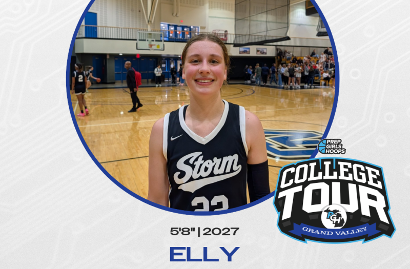 Elly Evarts