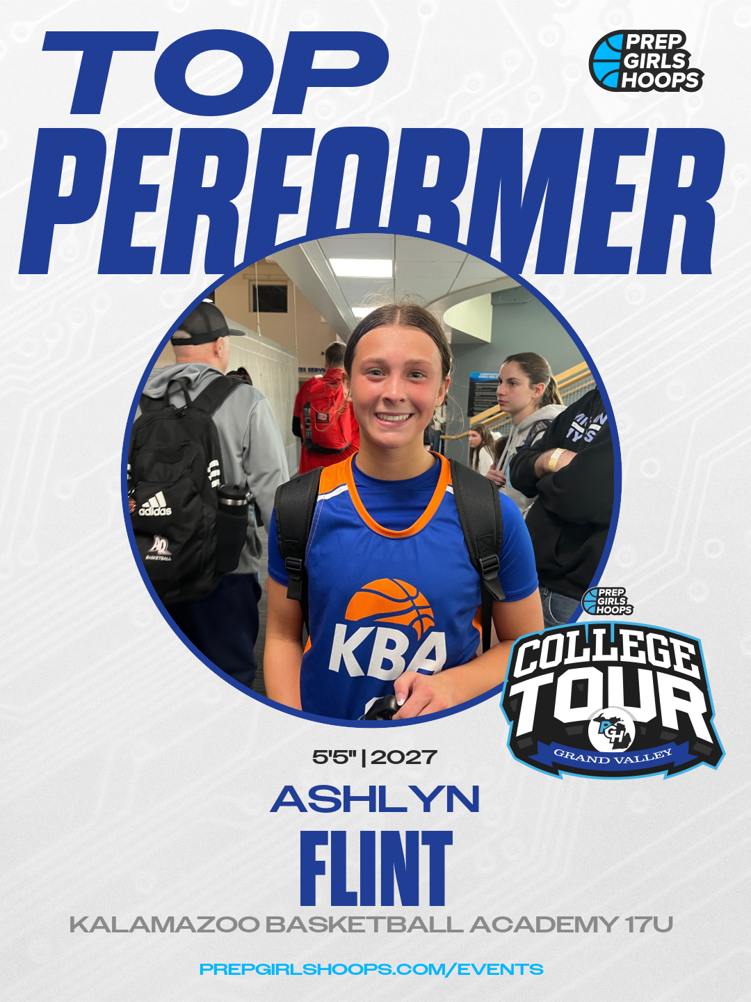 Ashlyn Flint