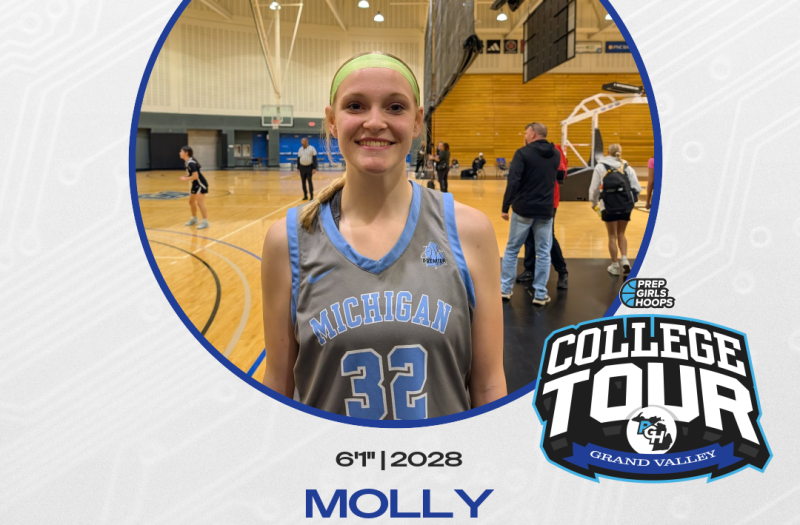 Molly Sierer
