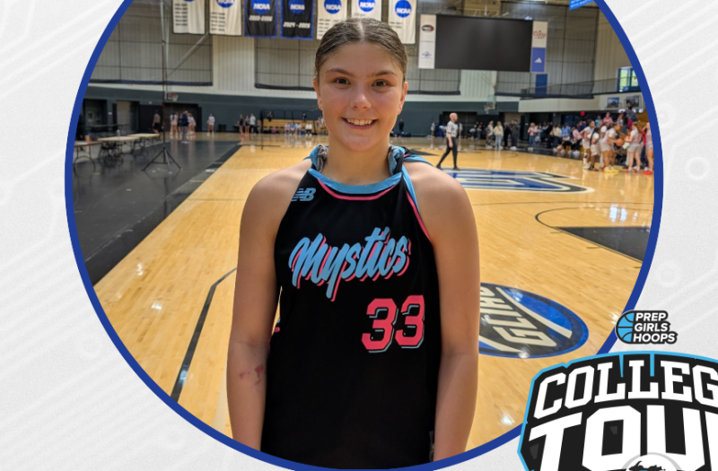 P2W Michigan Jam Live 3v3 Preview: Mismatch Inevitable