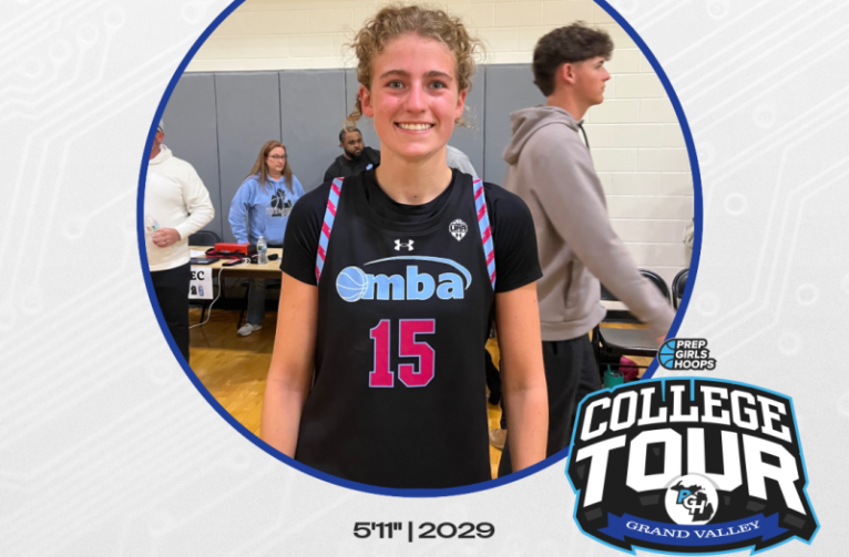 FAN VOTE: Who is Michigan’s Top 2029 Prospect?