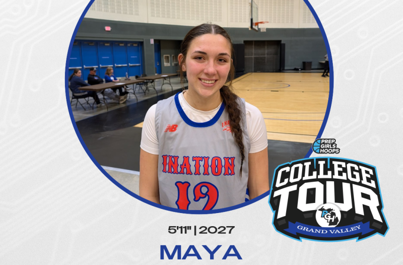 Maya Barker