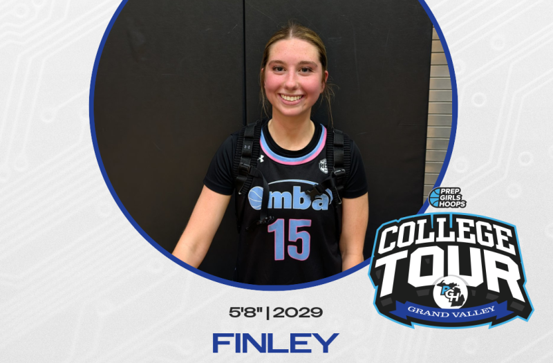 Finley Lemmer