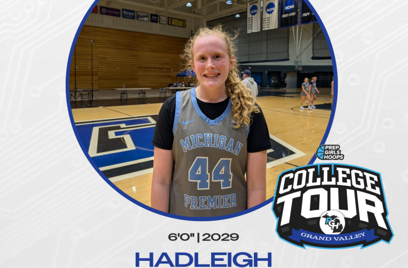 Hadleigh White
