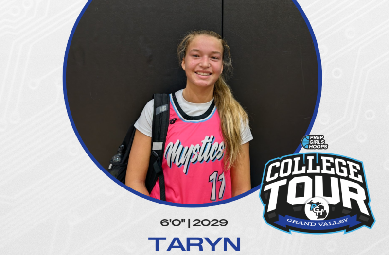 Taryn McNeil