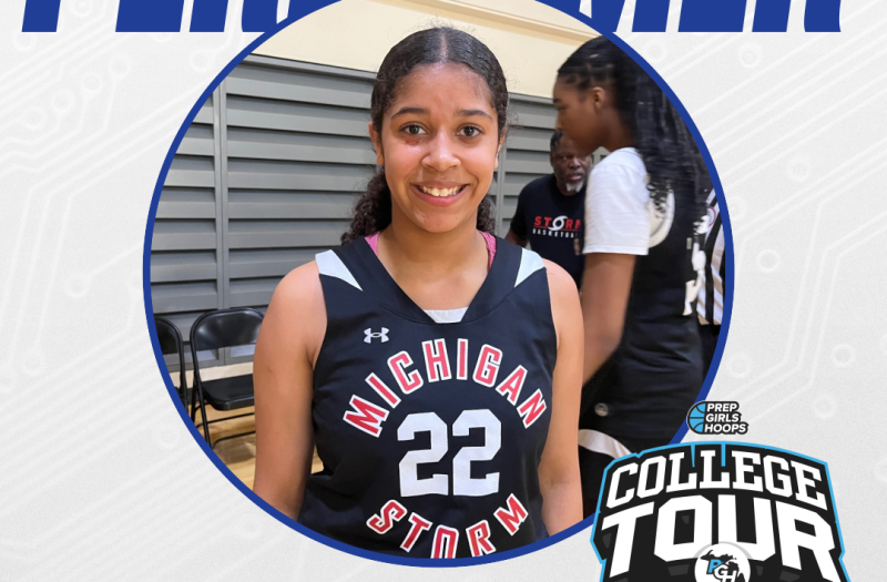 Kamara Cooper