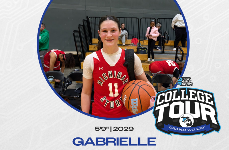 Gabrielle Sabaugh