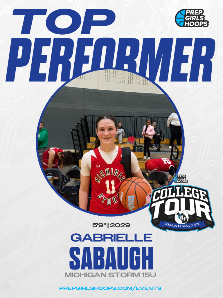Gabrielle Sabaugh