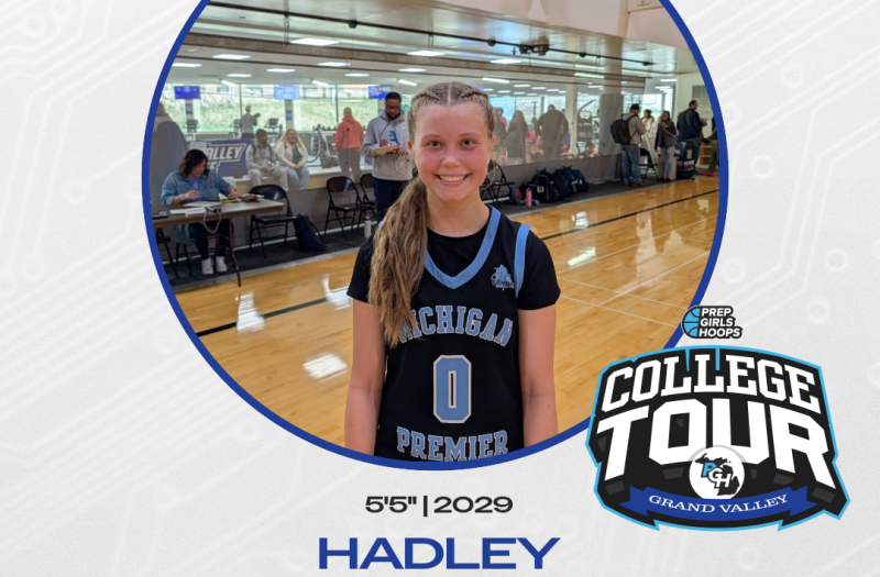 Hadley Speer