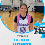 PGH MI State Tournament: She’s a Natural