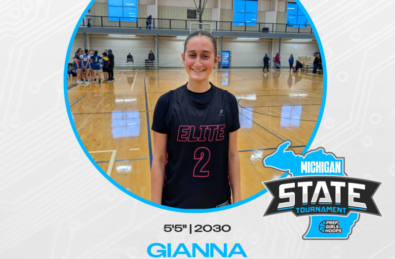 Gianna Sirianni