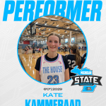 Kate Kammeraad