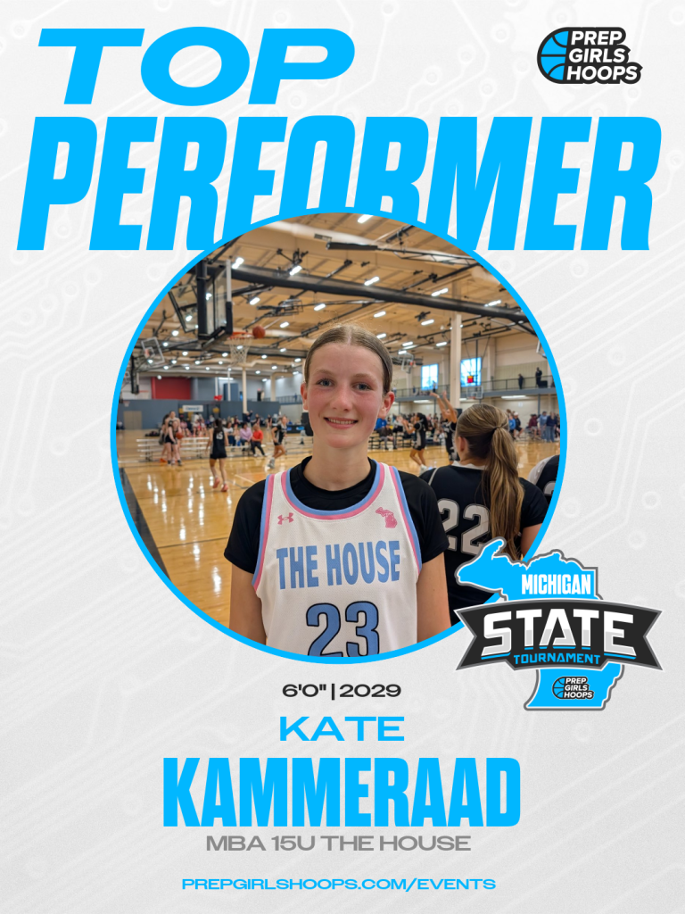 Kate Kammeraad
