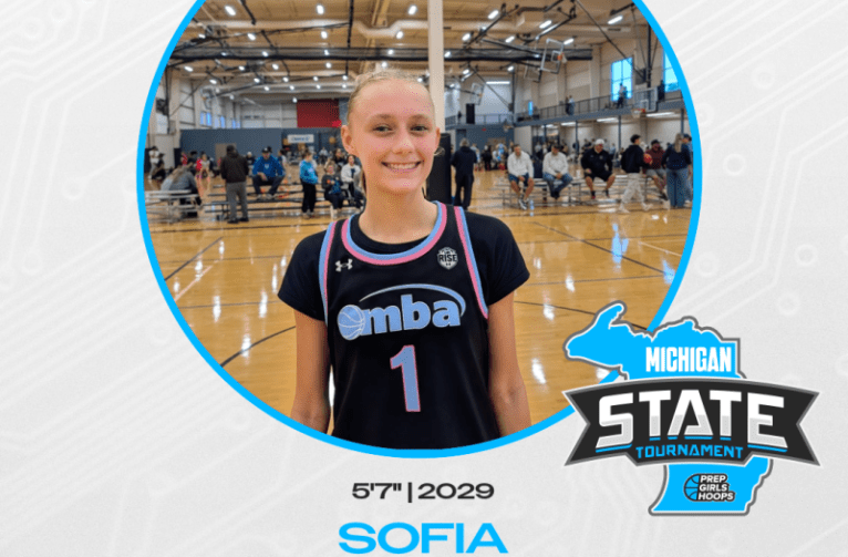 PGH MI State Tournament: Ten 15U Sunday Standouts
