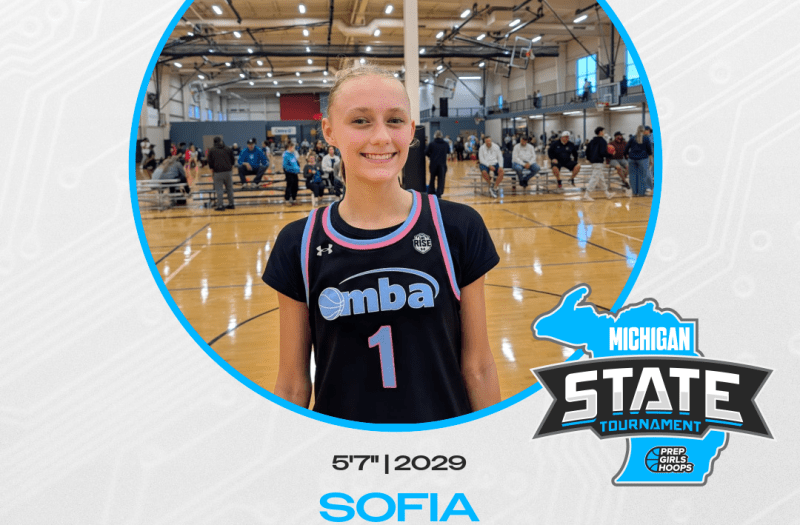 PGH MI State Tournament: Ten 15U Sunday Standouts