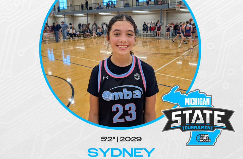 Sydney Hanes