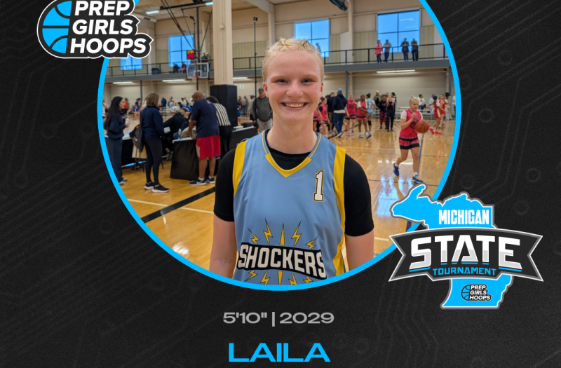 Laila Sosnowski