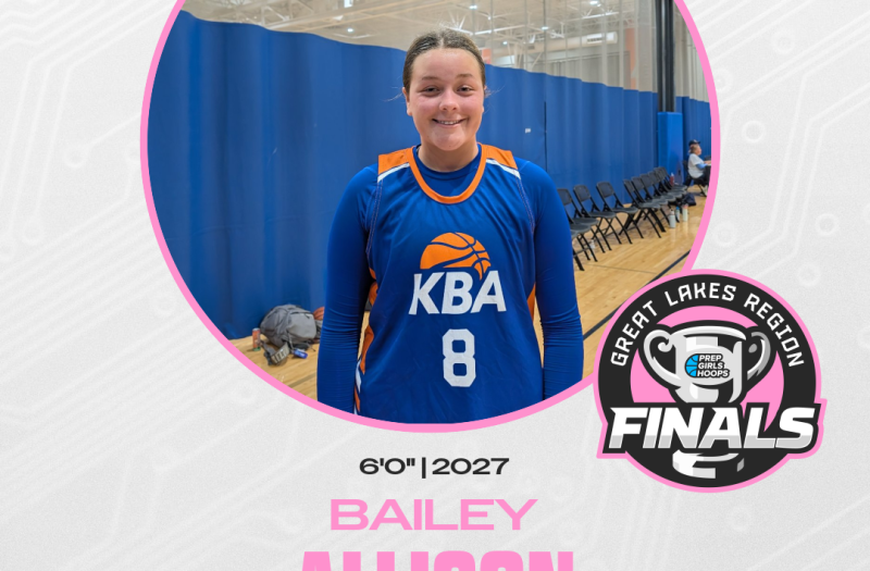 Bailey Allison