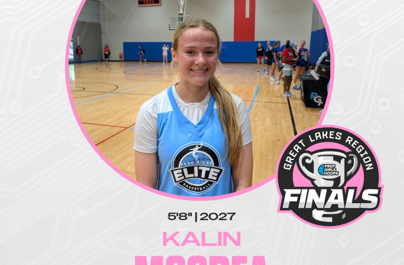 Kalin Mccrea