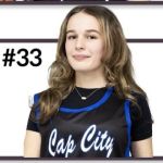 Zero Gravity Capital District Championships 17U-Part 2