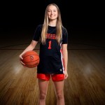 Jordyn Williams