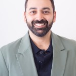 Joshua Ebrahim