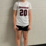 Abby Dvorak
