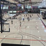 Southwest Region Finals: 14U Next Level Players List