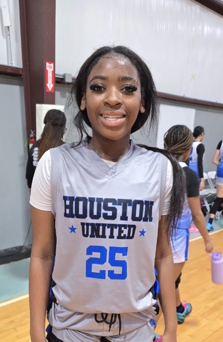 From Opening Tip to Final Horn, Houston Summer Slam Delivers