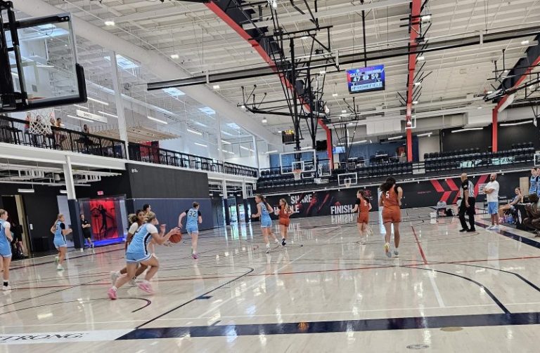 KC Jamfest: Best In Transition