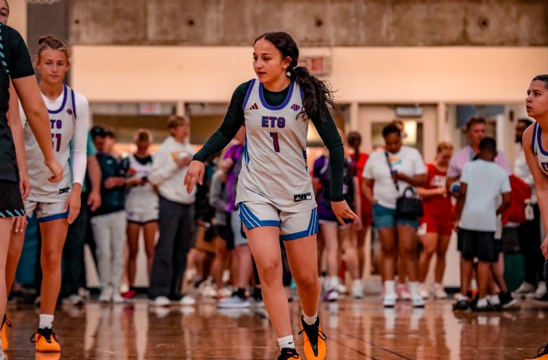 Part One: Nebraska May Stock Risers