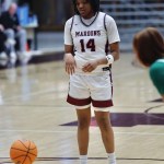 VaDarricka Reaves