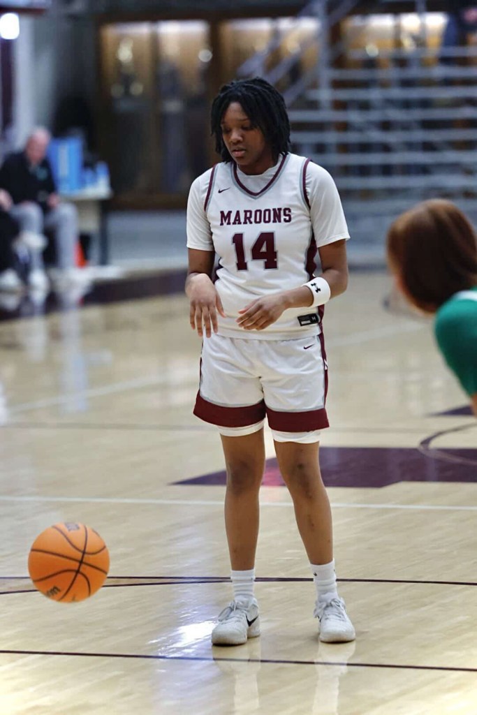 VaDarricka Reaves