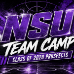 NSU Team Camp- Class of 2028 Prospects
