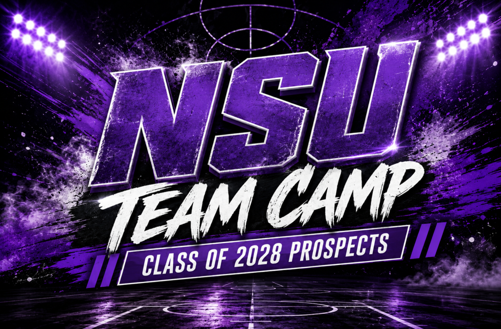 NSU Team Camp- Class of 2028 Prospects