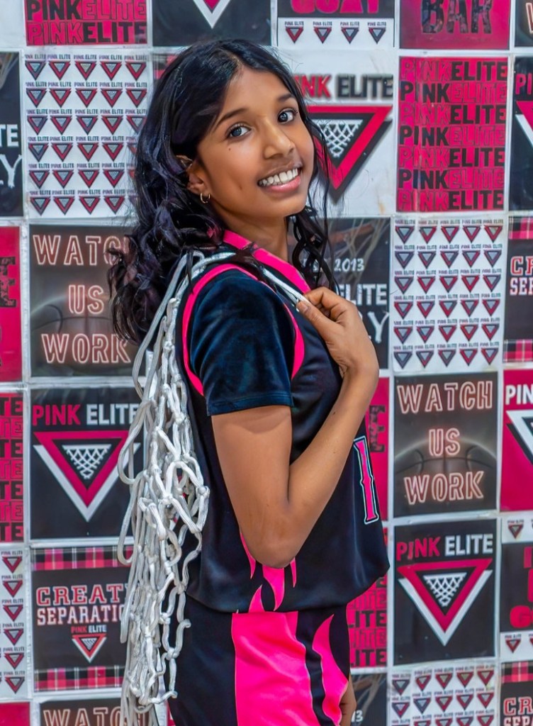 Navya Ramesh