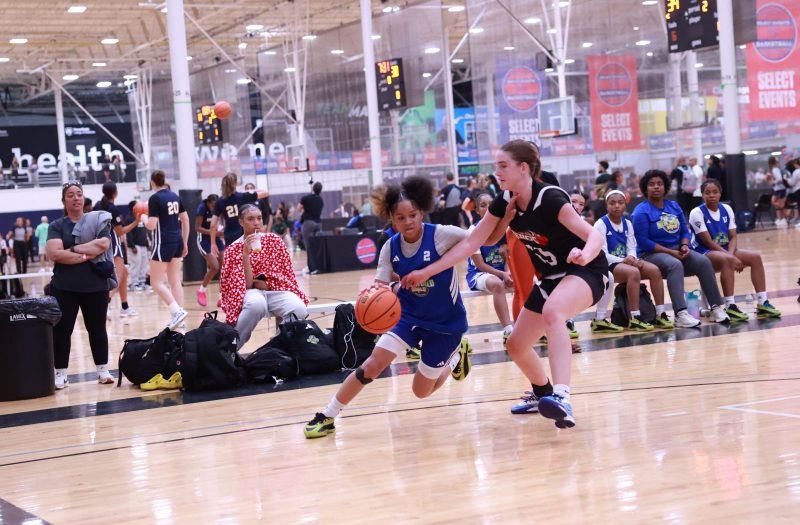 DMV Live: Class of 2030 Young Guns (Part 2)