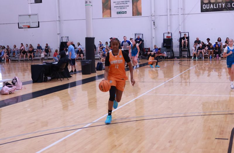 Alexis Williams