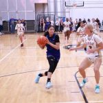 Elite Talent from the EYG Skills Clinic