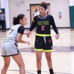 The Summit: The Sweet Spot Elite Six-Footers