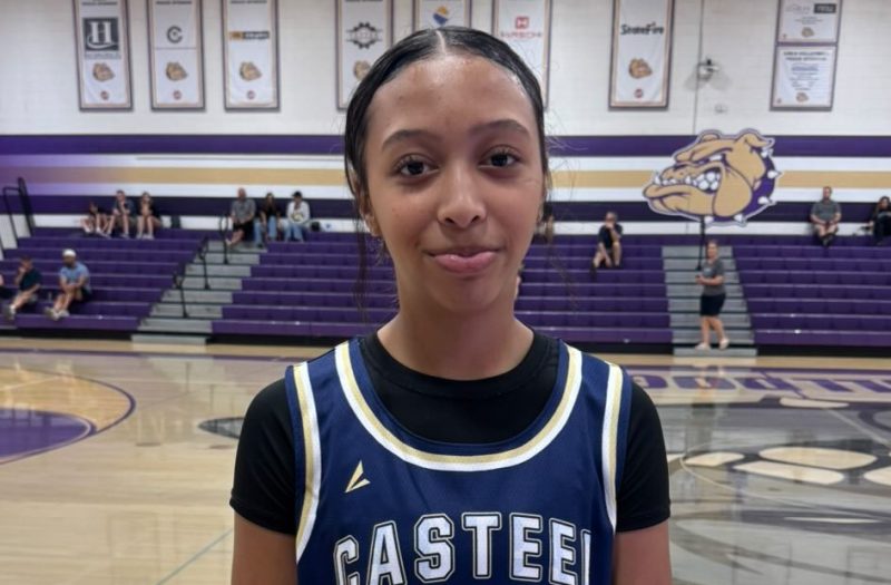 2nd Annual Starcade Summer Shootout Impact Players