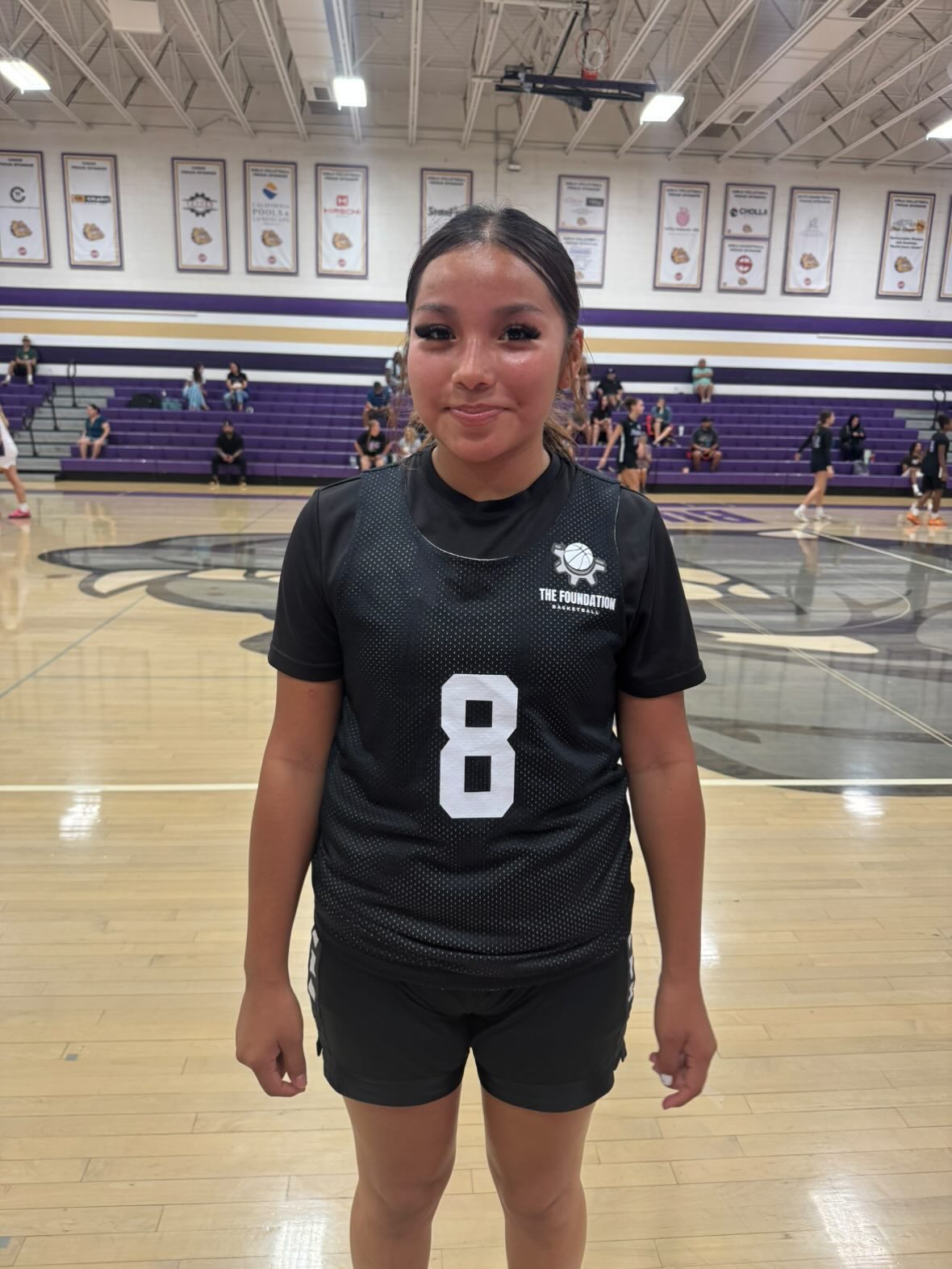 Taleah Valenzuela