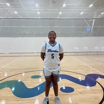 Jalecia Brooks