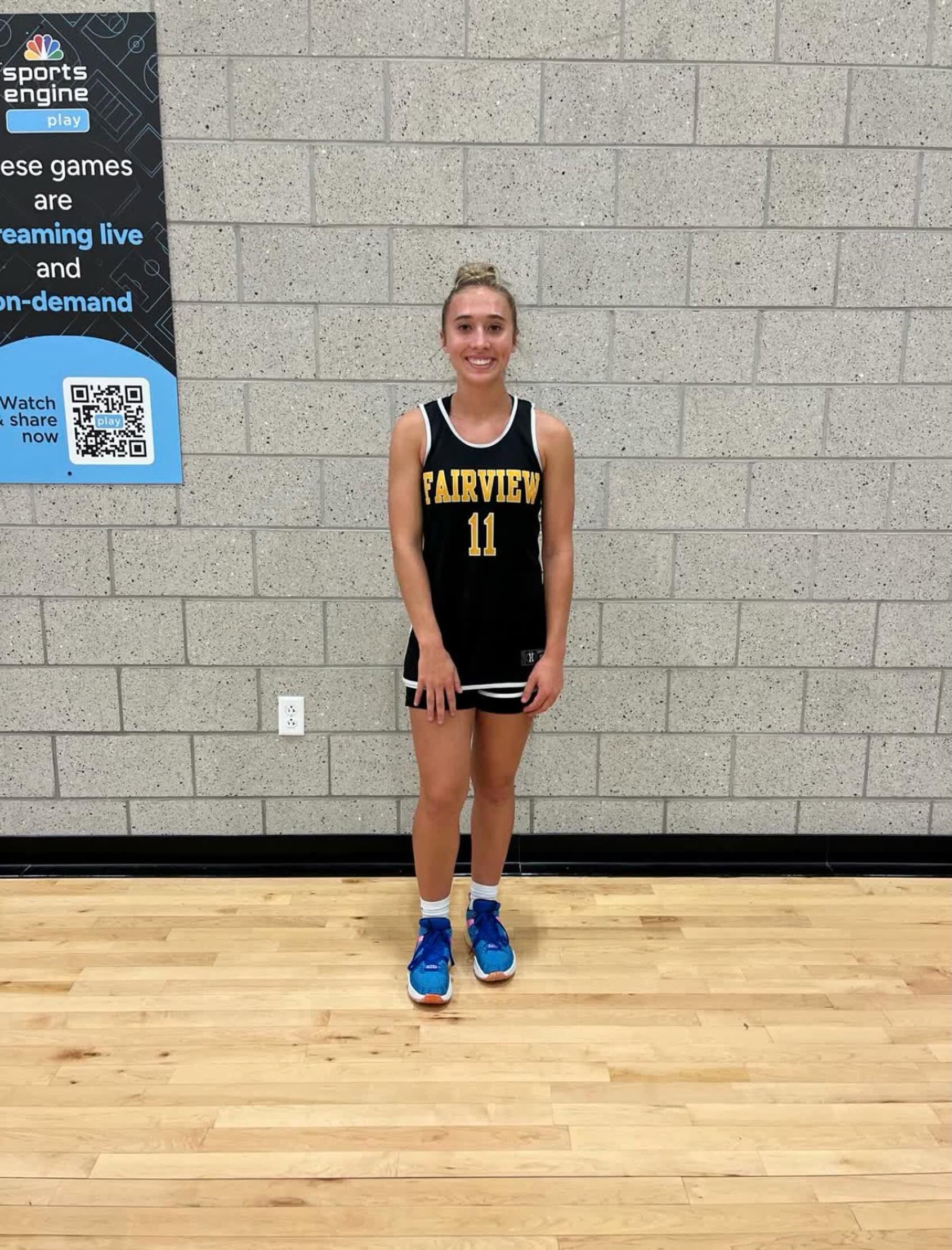 Carlee Smith