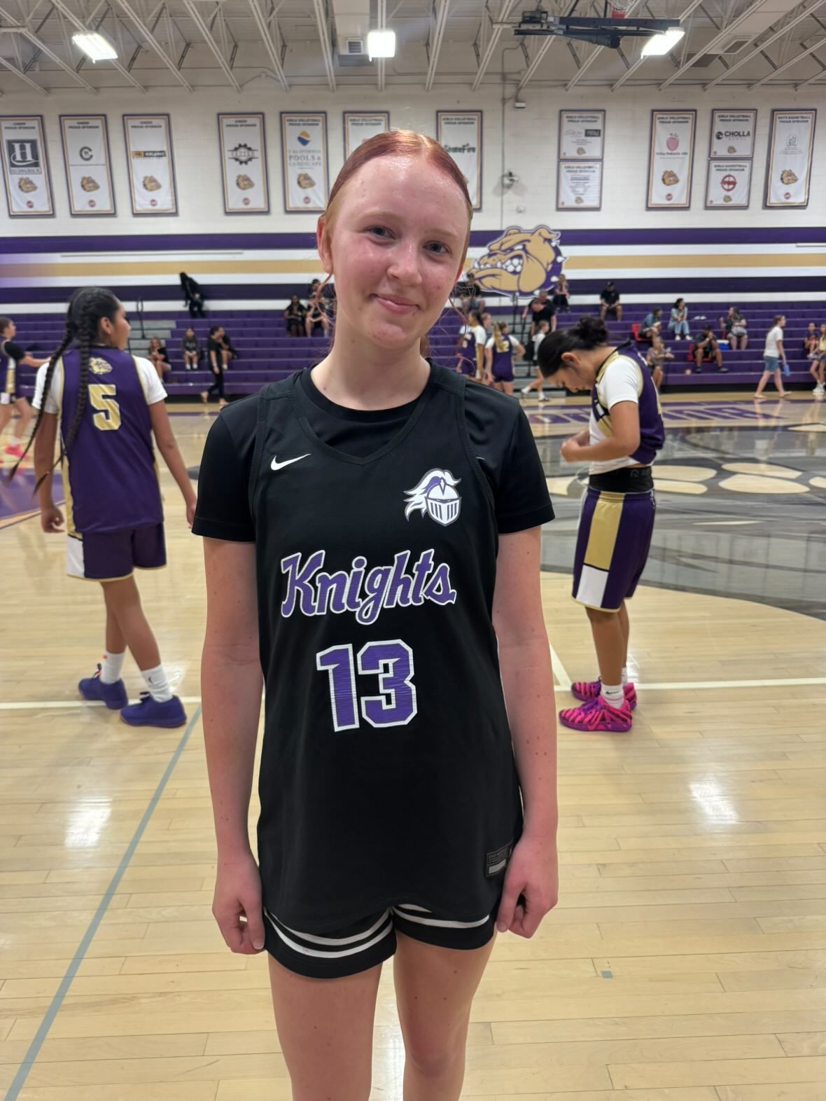 Makayla Greene