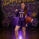 Baylee Paulley