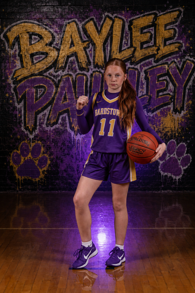 Baylee Paulley